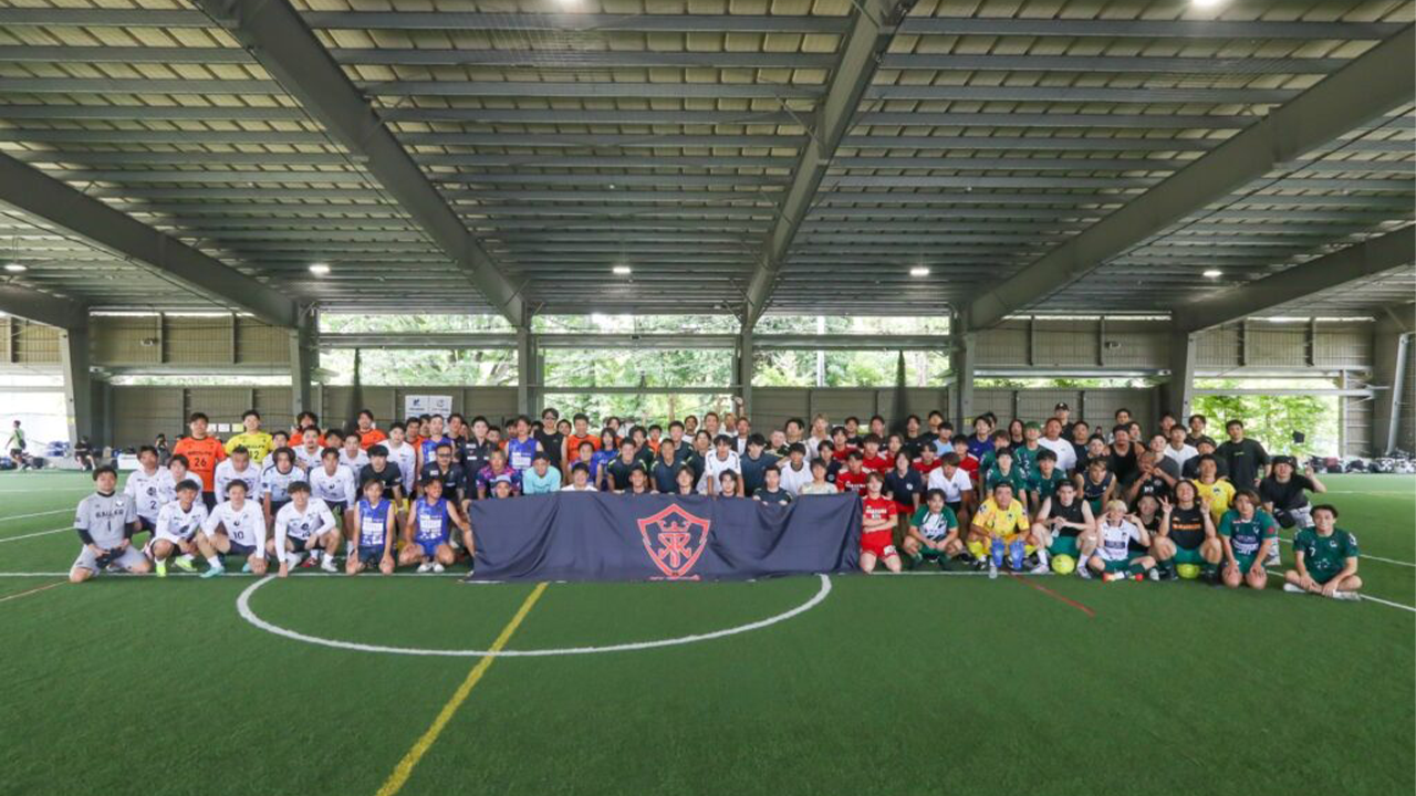 インフルエンサー活用で共感を生むスポーツPRイベント